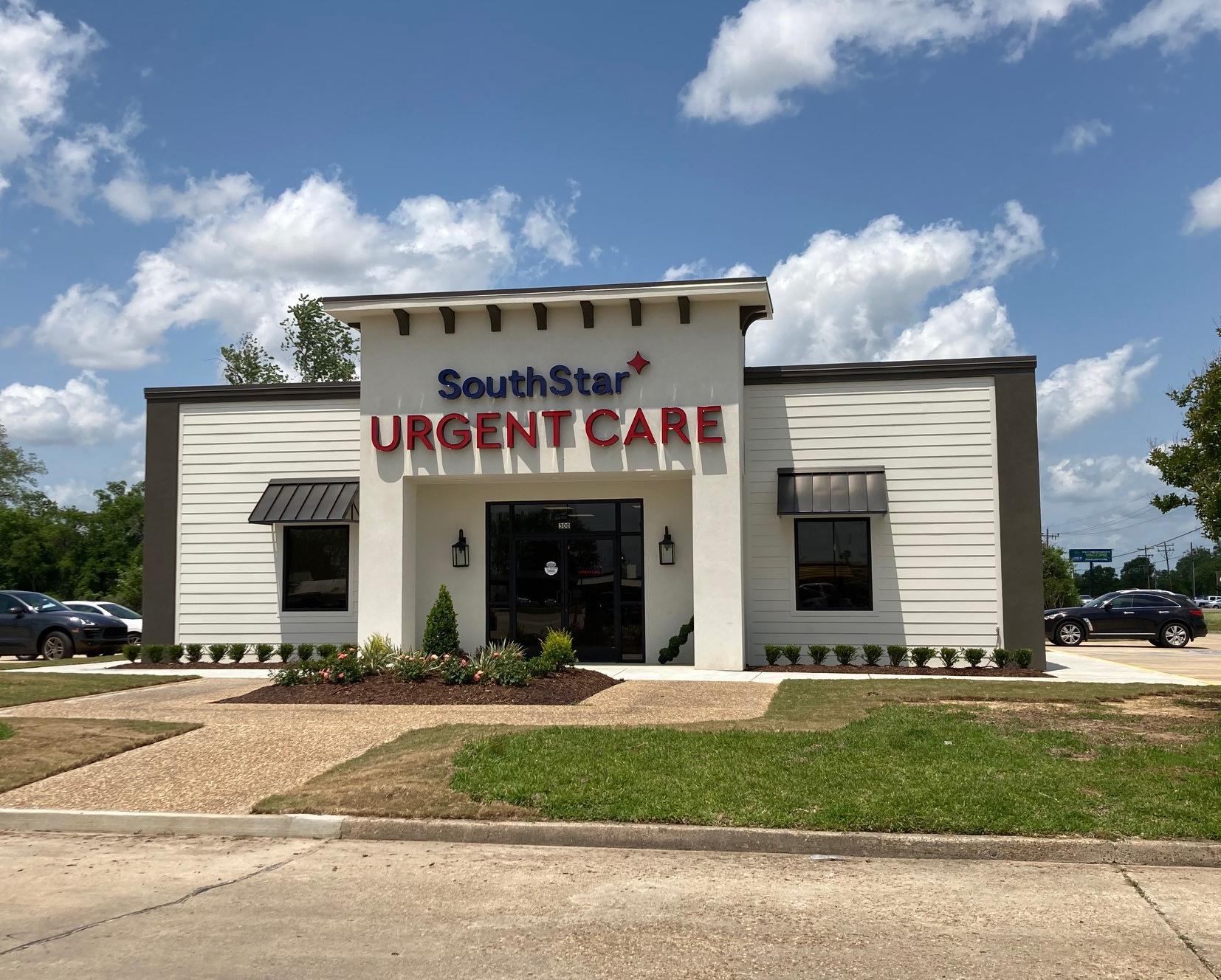 Urgent Care Slidell Near Me Doctor S Urgent Care Team